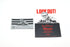James Dean Eyewear Collection ARNIE 44-22 col. Black